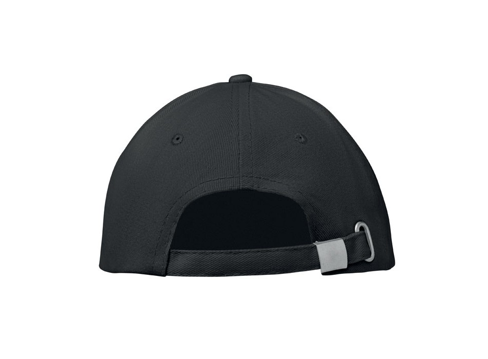 BUFFALO - Cappellino a 6 pannelli