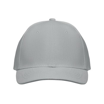 BUFFALO - Cappellino a 6 pannelli