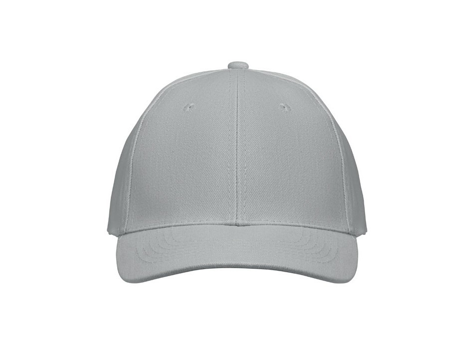 BUFFALO - Cappellino a 6 pannelli