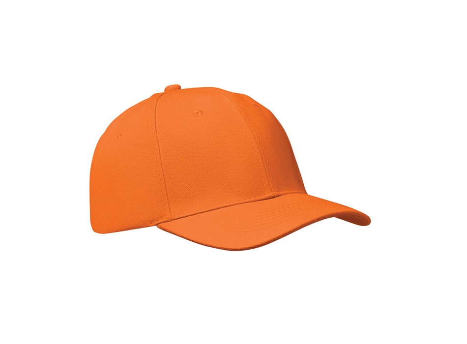 BUFFALO - Cappellino a 6 pannelli