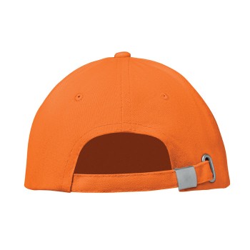 BUFFALO - Cappellino a 6 pannelli