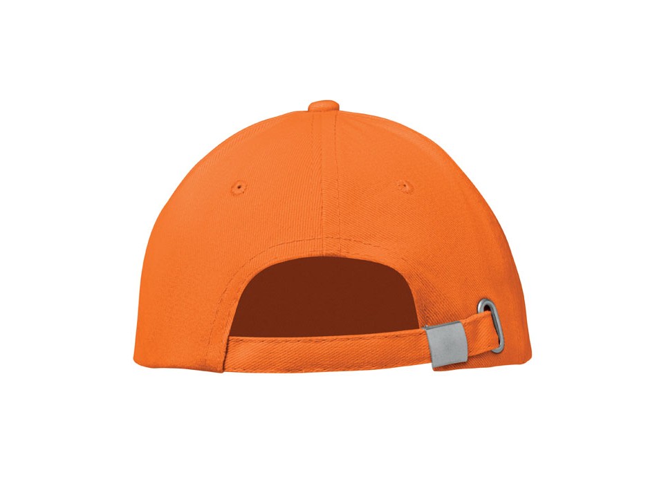 BUFFALO - Cappellino a 6 pannelli