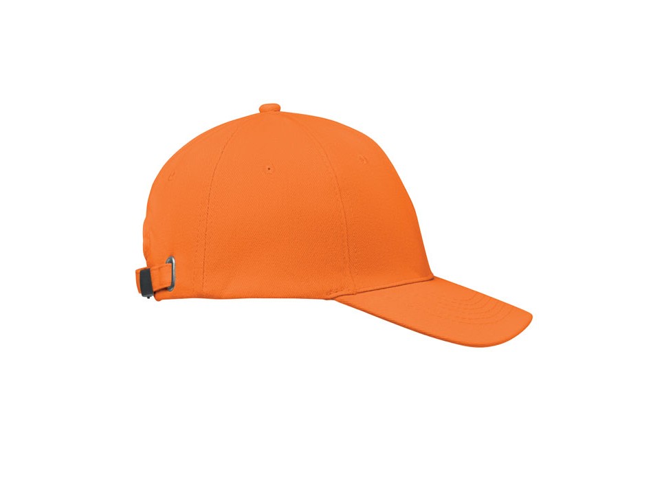 BUFFALO - Cappellino a 6 pannelli