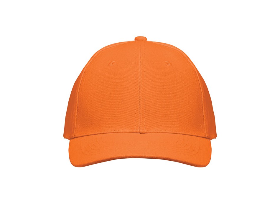 BUFFALO - Cappellino a 6 pannelli