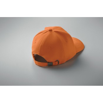 BUFFALO - Cappellino a 6 pannelli