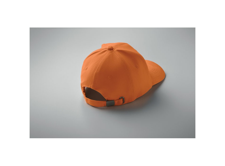 BUFFALO - Cappellino a 6 pannelli