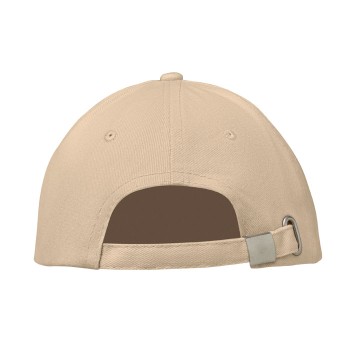 BUFFALO - Cappellino a 6 pannelli