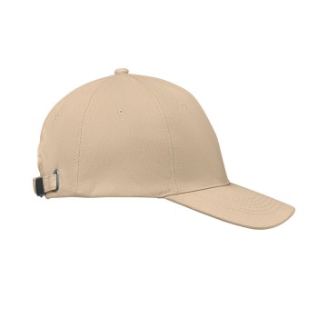 BUFFALO - Cappellino a 6 pannelli
