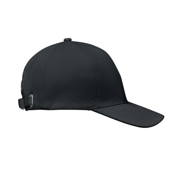 BUFFALO - Cappellino a 6 pannelli