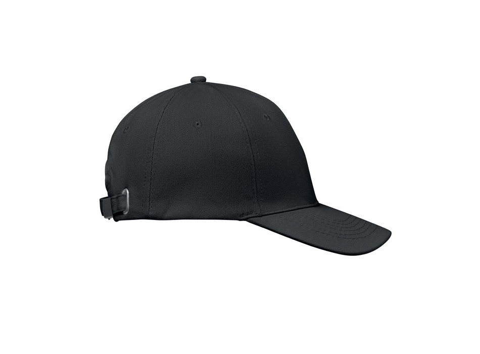 BUFFALO - Cappellino a 6 pannelli