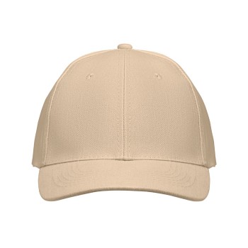 BUFFALO - Cappellino a 6 pannelli
