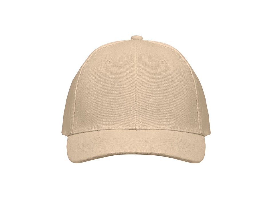 BUFFALO - Cappellino a 6 pannelli