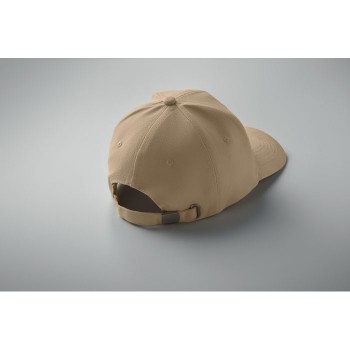 BUFFALO - Cappellino a 6 pannelli
