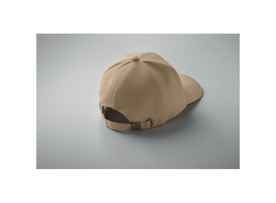 BUFFALO - Cappellino a 6 pannelli