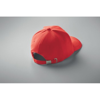 BUFFALO - Cappellino a 6 pannelli
