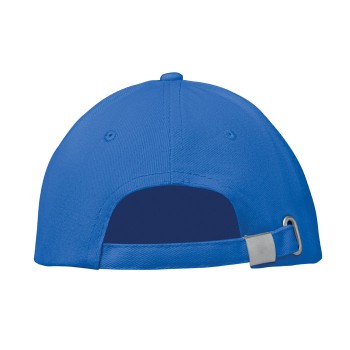 BUFFALO - Cappellino a 6 pannelli