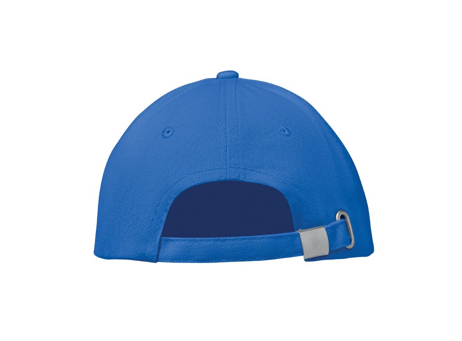 BUFFALO - Cappellino a 6 pannelli