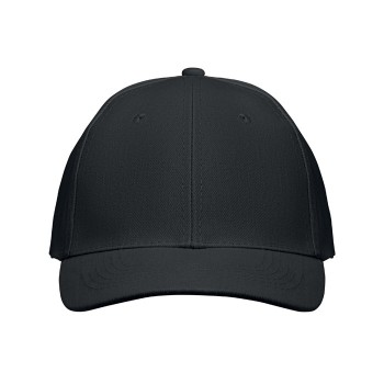 BUFFALO - Cappellino a 6 pannelli