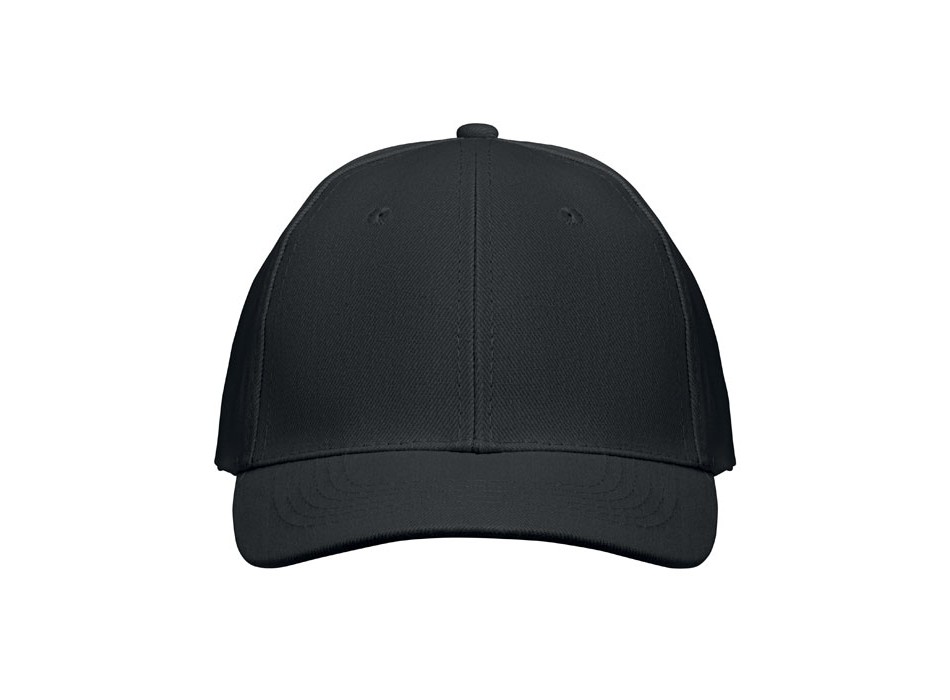 BUFFALO - Cappellino a 6 pannelli