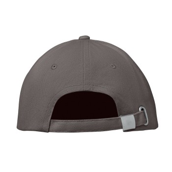 BUFFALO - Cappellino a 6 pannelli