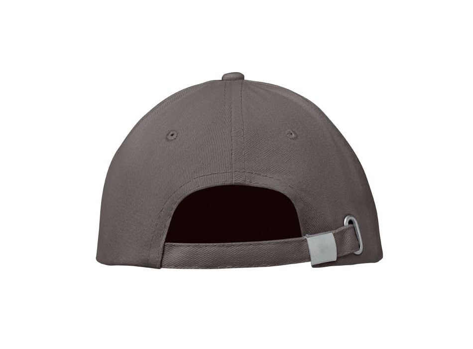 BUFFALO - Cappellino a 6 pannelli