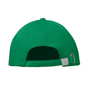 BUFFALO - Cappellino a 6 pannelli