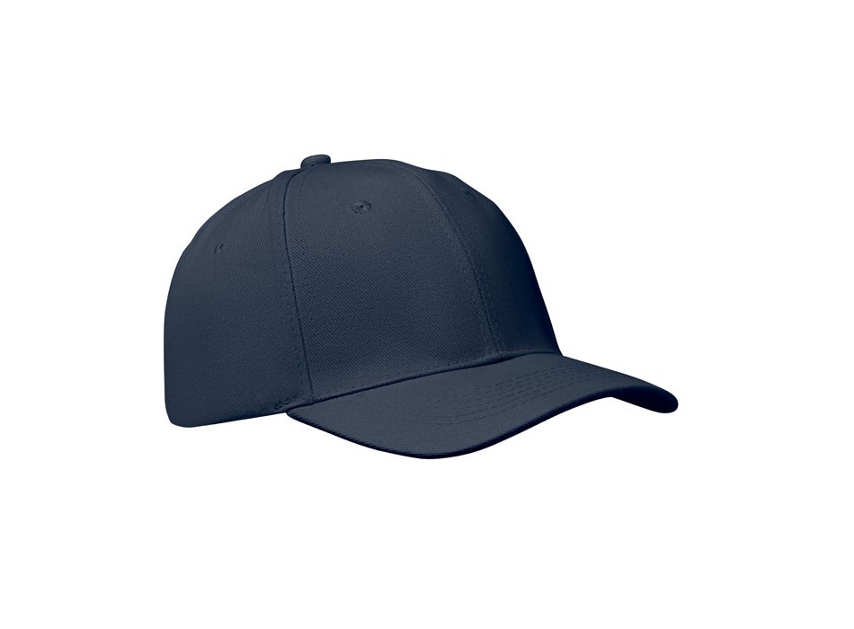 BUFFALO - Cappellino a 6 pannelli