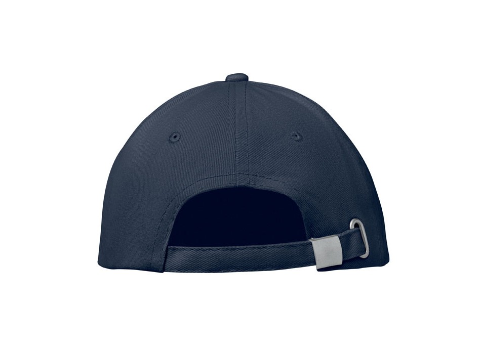 BUFFALO - Cappellino a 6 pannelli