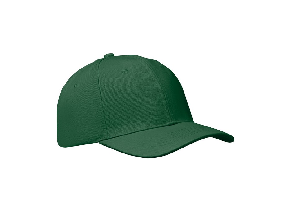 BUFFALO - Cappellino a 6 pannelli