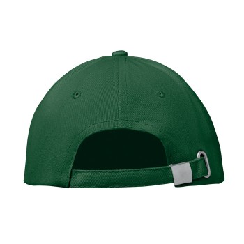 BUFFALO - Cappellino a 6 pannelli