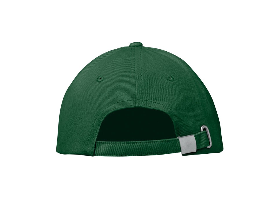 BUFFALO - Cappellino a 6 pannelli