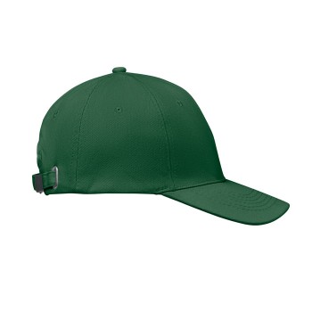 BUFFALO - Cappellino a 6 pannelli