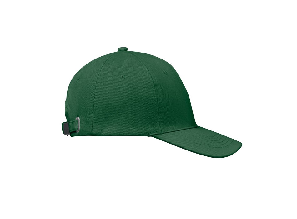 BUFFALO - Cappellino a 6 pannelli