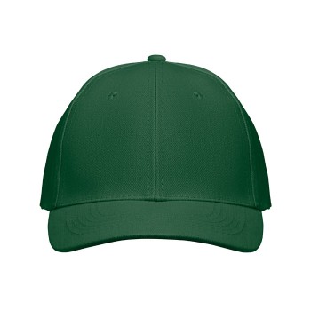 BUFFALO - Cappellino a 6 pannelli