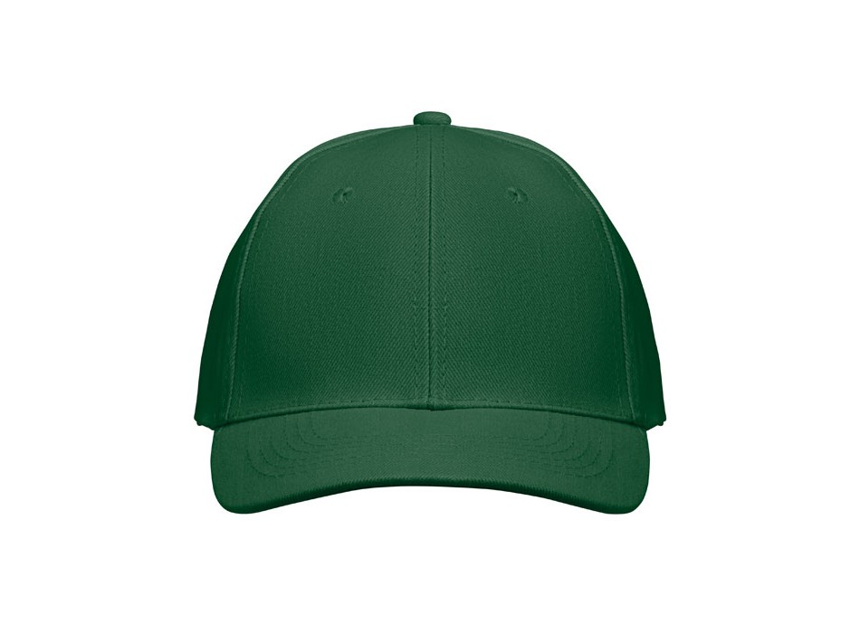 BUFFALO - Cappellino a 6 pannelli