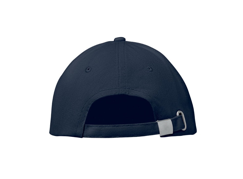 BUFFALO - Cappellino a 6 pannelli
