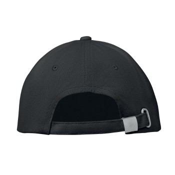 BUFFALO - Cappellino a 6 pannelli