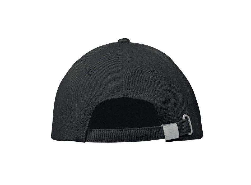 BUFFALO - Cappellino a 6 pannelli