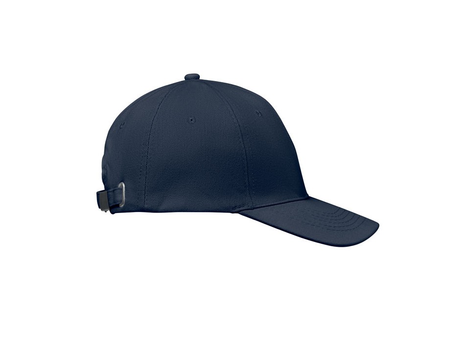 BUFFALO - Cappellino a 6 pannelli