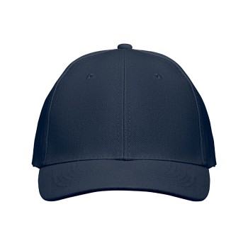 BUFFALO - Cappellino a 6 pannelli