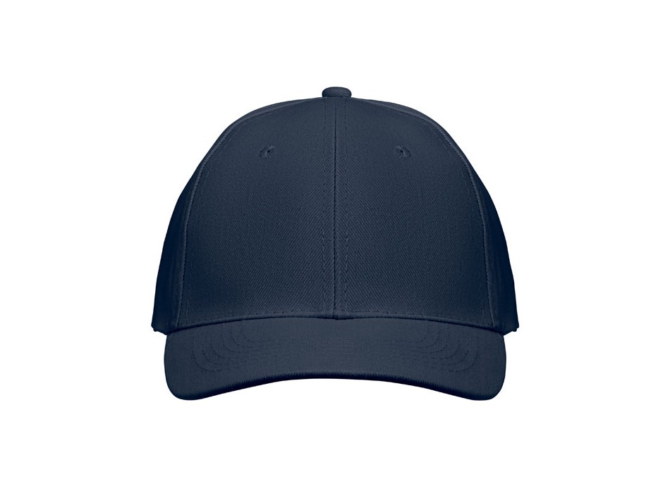 BUFFALO - Cappellino a 6 pannelli