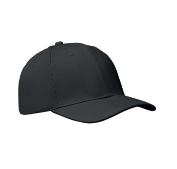 BUFFALO - Cappellino a 6 pannelli