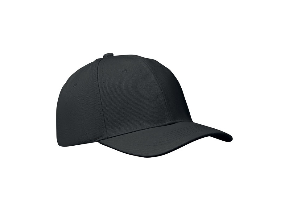BUFFALO - Cappellino a 6 pannelli
