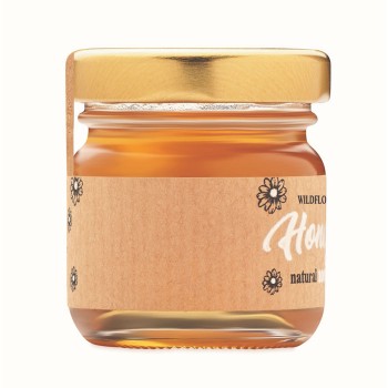 BUMLE - Vasetto di miele millefiori 50