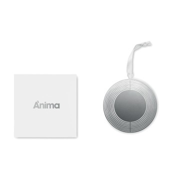 BUNO - Decorazione con nastro