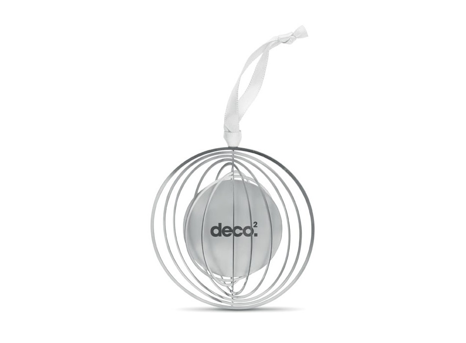 BUNO - Decorazione con nastro