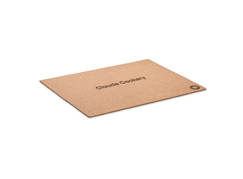 BUON APPETITO - Tovaglietta in sughero