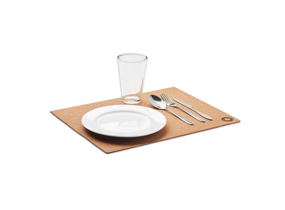 BUON APPETITO - Tovaglietta in sughero