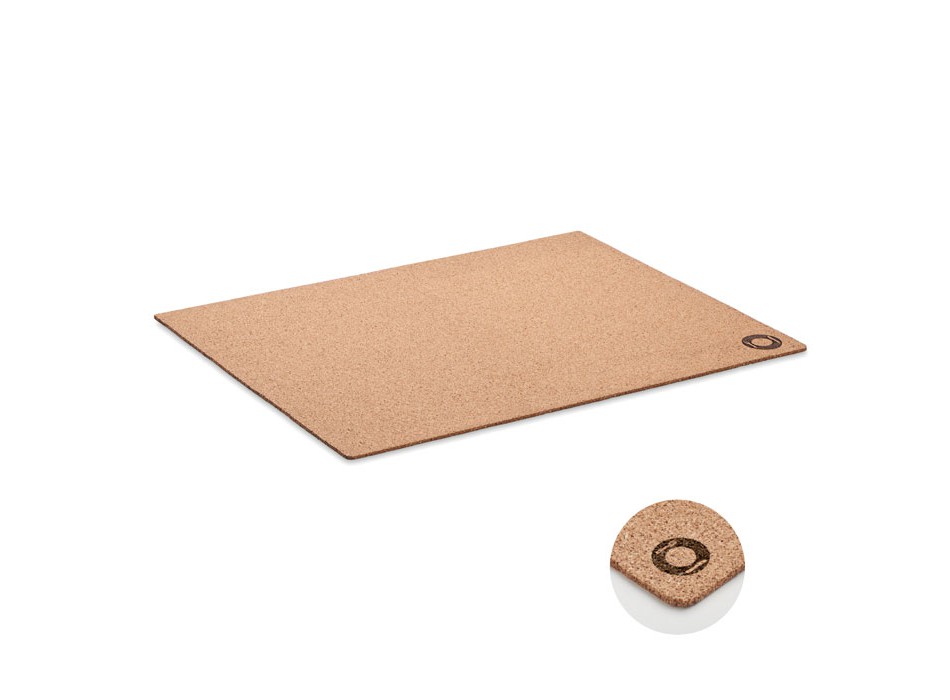 BUON APPETITO - Tovaglietta in sughero