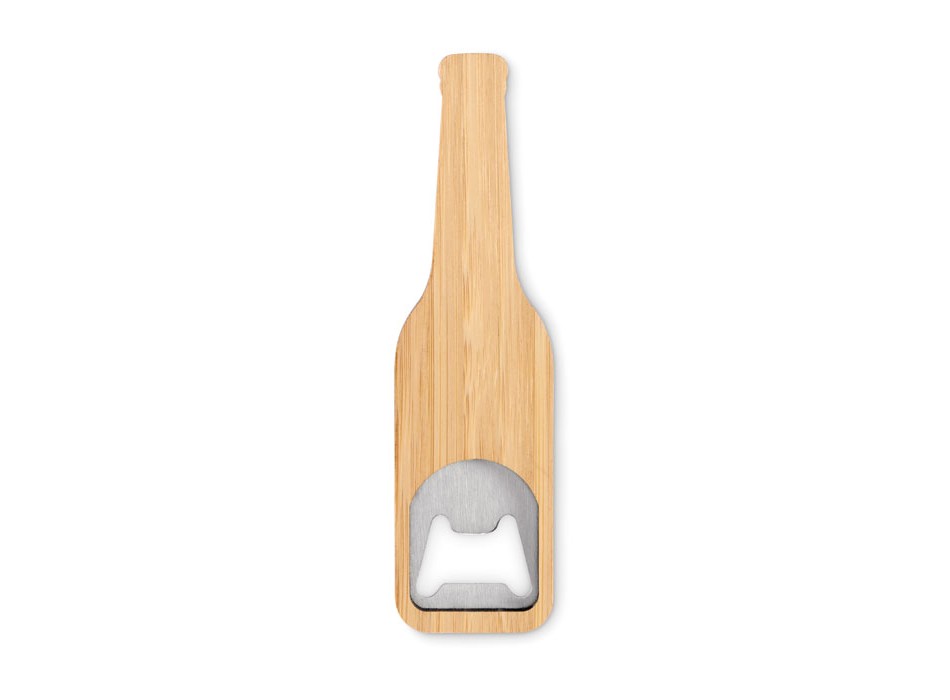 BUPER - Apribottiglie in bamboo